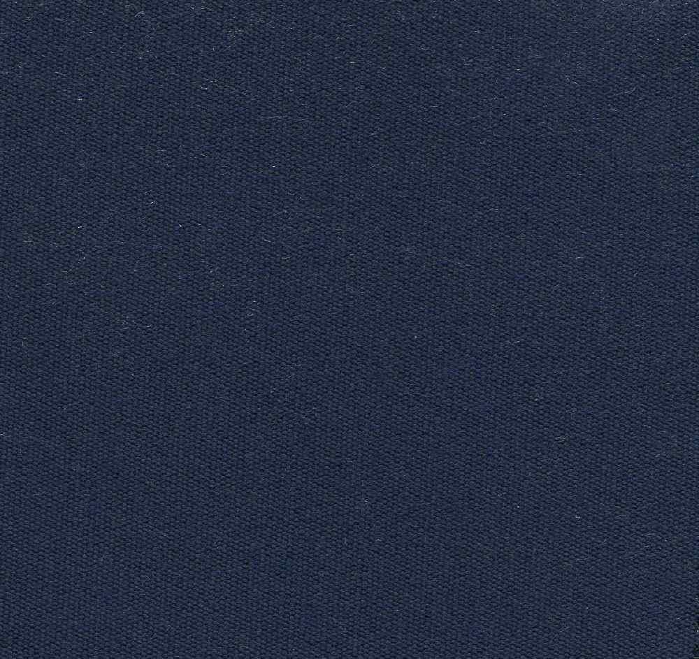 Sample of Tempotest Home Classic Indigo 92 Foundations Collection Upholstery Fabric