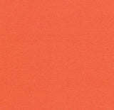 Sample of Tempotest Home Classic Sicily Orange 19 Foundations Collection Upholstery Fabric