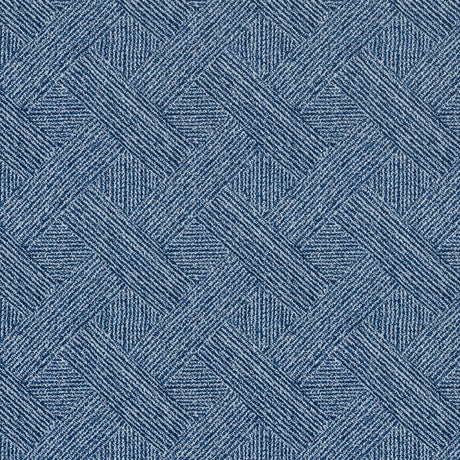 Sample of Tempotest Home Cortile Cadet 52009-9 Pillars Collection Upholstery Fabric