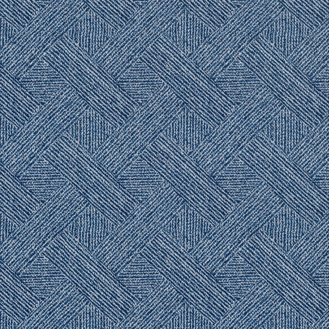 Sample of Tempotest Home Cortile Cadet 52009-9 Pillars Collection Upholstery Fabric