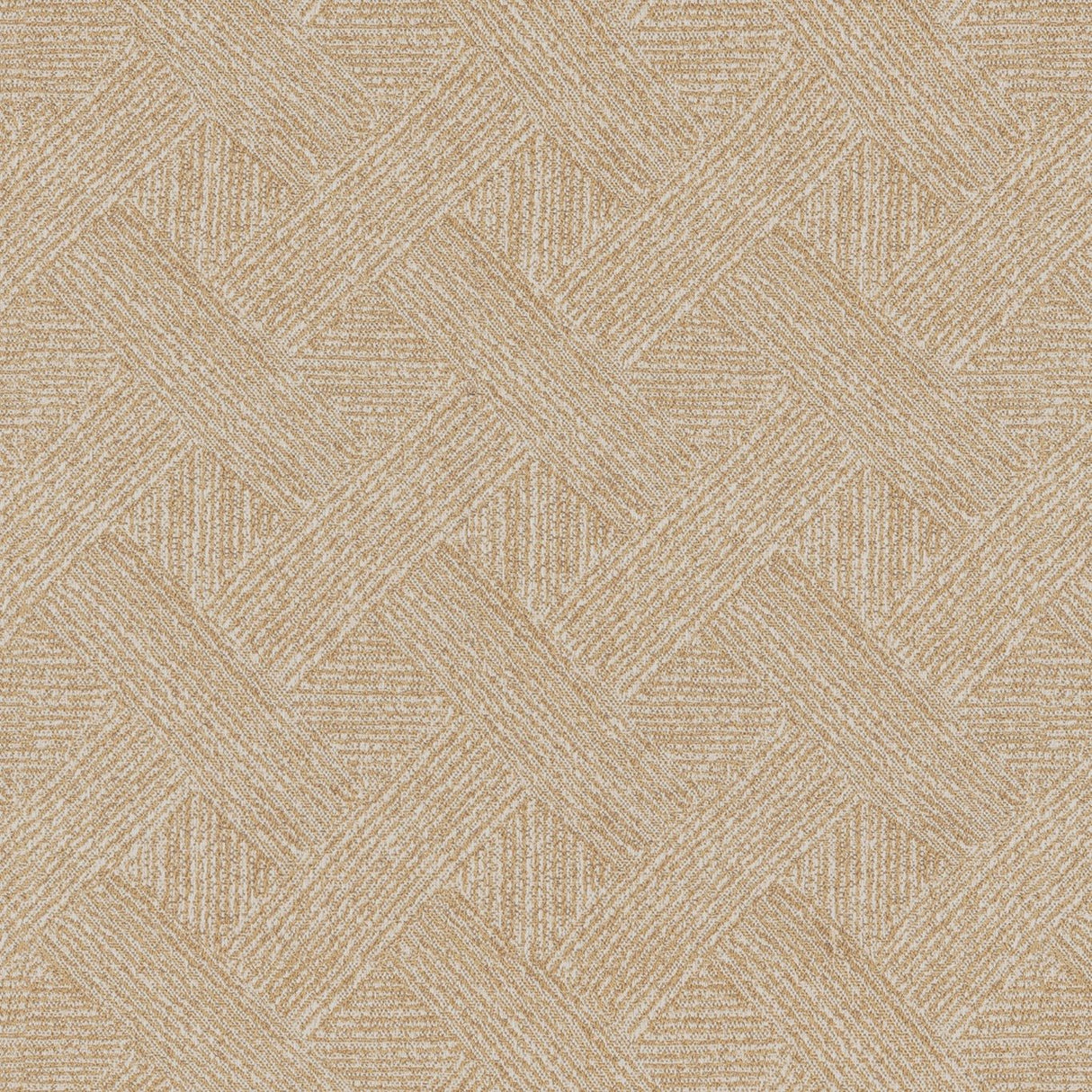 Sample of Tempotest Home Cortile Fawn 52009-1 Pillars Collection Upholstery Fabric