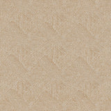 Sample of Tempotest Home Cortile Fawn 52009-1 Pillars Collection Upholstery Fabric