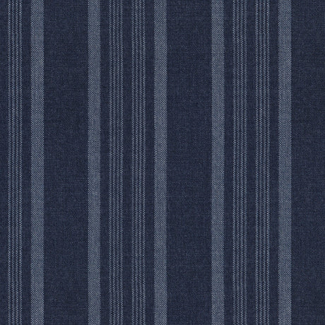 Sample of Tempotest Home Costa Cadet 52019-9 Pillars Collection Upholstery Fabric