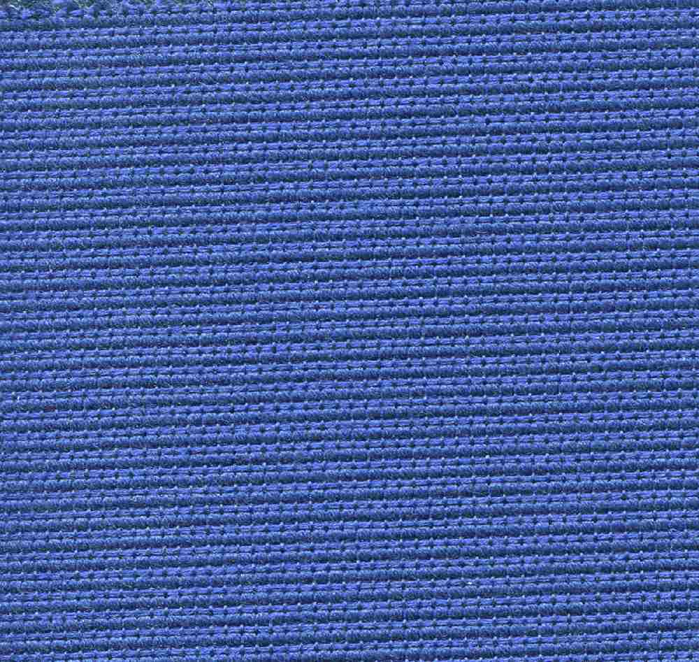 Sample of Tempotest Home Donatello Cobalt 50963/15 Foundations Collection Upholstery Fabric