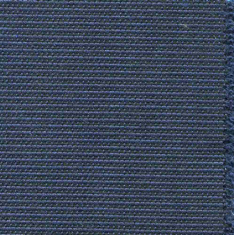 Sample of Tempotest Home Donatello Dark Navy 50963/14 Foundations Collection Upholstery Fabric