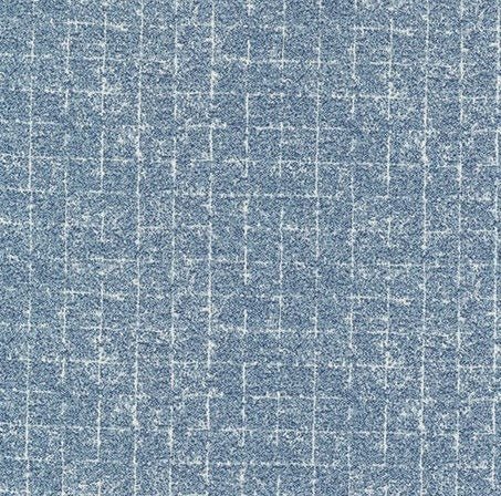 Sample of Tempotest Home Finestra Aleutian 51791/1 Pillars Collection Upholstery Fabric