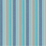 Sample of Tempotest Home Fredda Maritime 5420/22 Foundations Collection Upholstery Fabric
