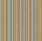 Sample of Tempotest Home Fredda Oceanside 5420/54 Foundations Collection Upholstery Fabric