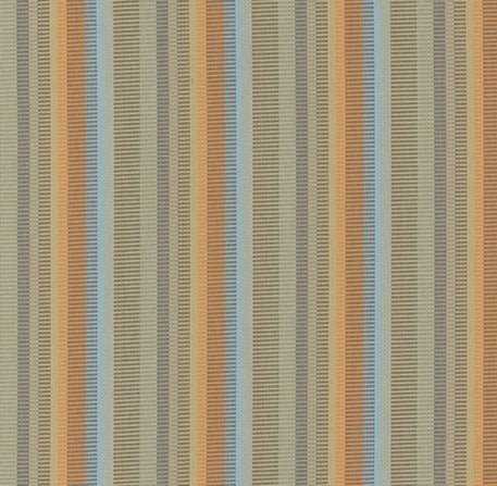 Sample of Tempotest Home Fredda Oceanside 5420/54 Foundations Collection Upholstery Fabric