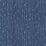 Sample of Tempotest Home Grano Maritime 51792/1 Pillars Collection Upholstery Fabric