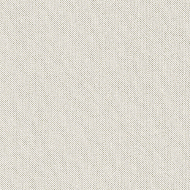 Sample of Tempotest Home Maggio Blanco 51737-33 Capstone Collection Upholstery Fabric