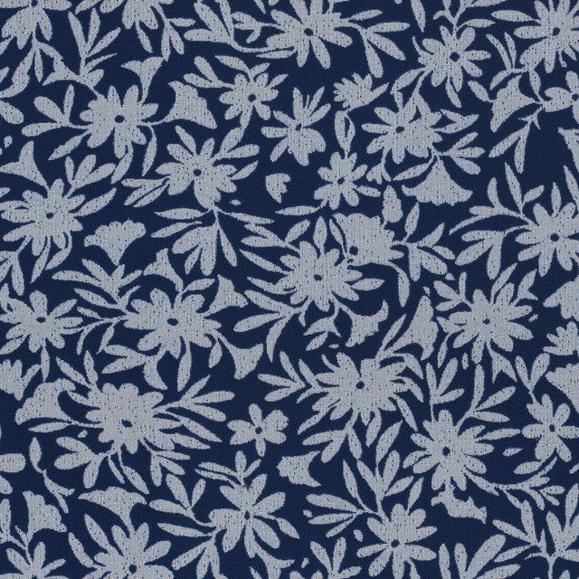 Sample of Tempotest Home Mazzo Cadet 52006-9 Pillars Collection Upholstery Fabric