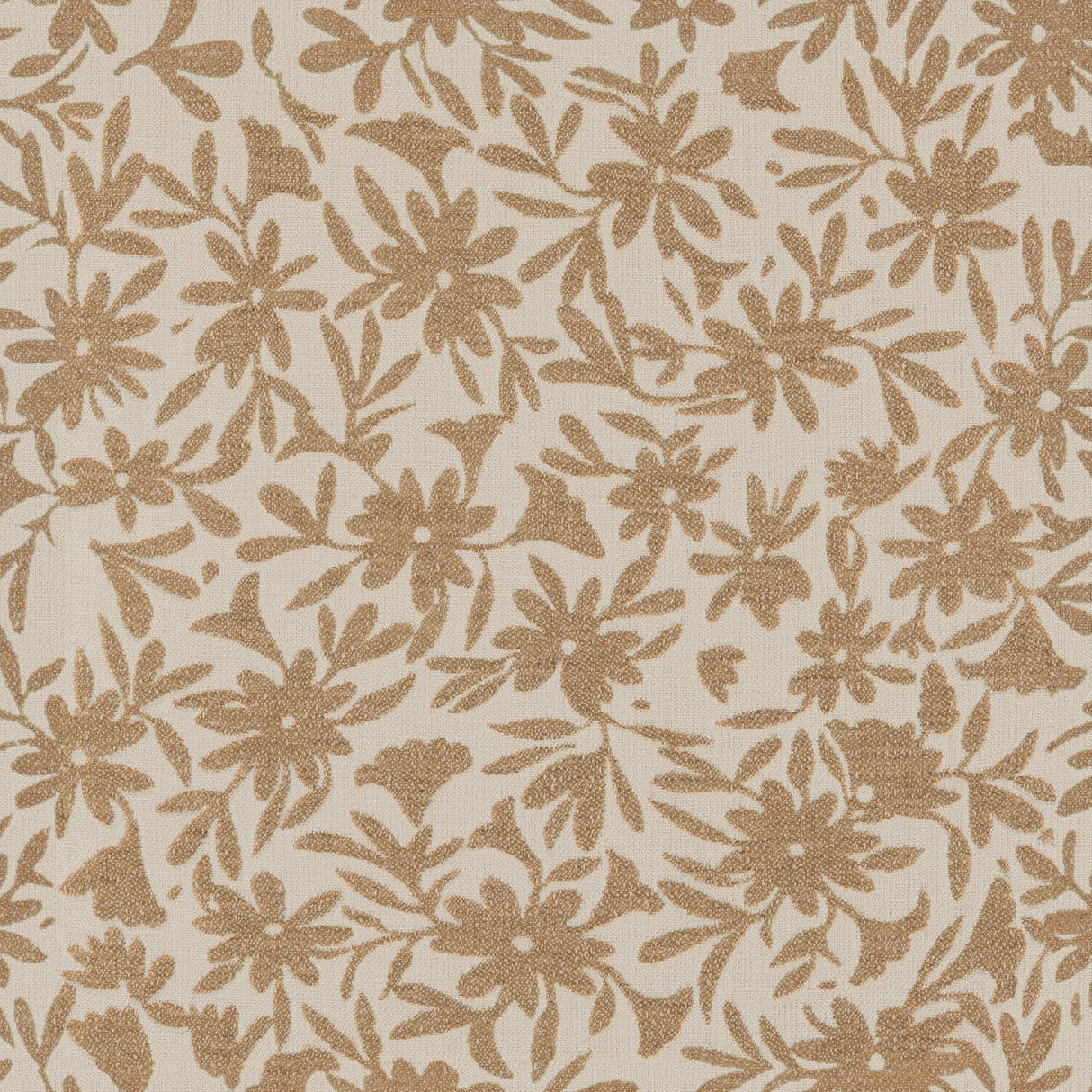 Sample of Tempotest Home Mazzo Fawn 52006-1 Pillars Collection Upholstery Fabric