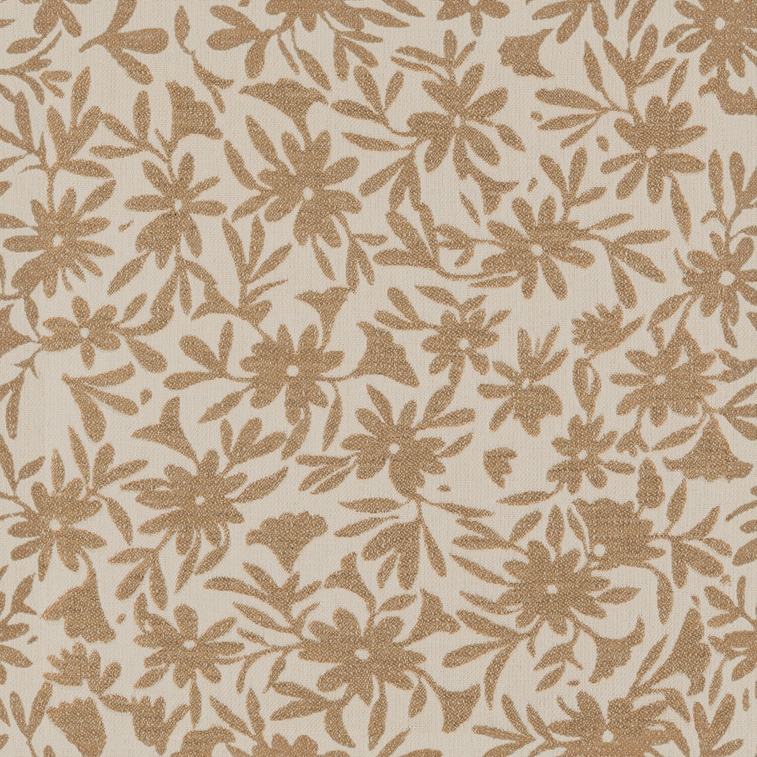 Sample of Tempotest Home Mazzo Fawn 52006-1 Pillars Collection Upholstery Fabric