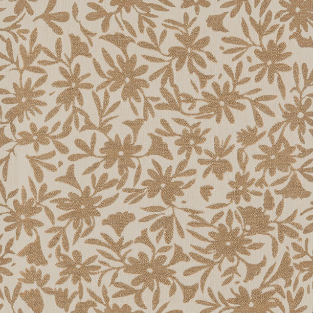Sample of Tempotest Home Mazzo Fawn 52006-1 Pillars Collection Upholstery Fabric
