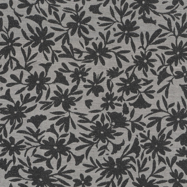 Sample of Tempotest Home Mazzo Fossil 52006-11 Pillars Collection Upholstery Fabric