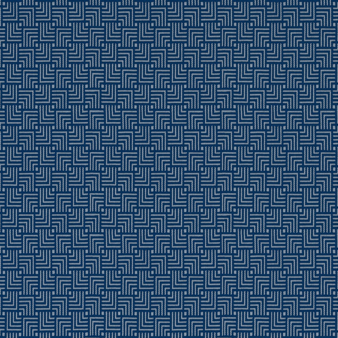 Sample of Tempotest Home Metro Cadet 52007-9 Pillars Collection Upholstery Fabric