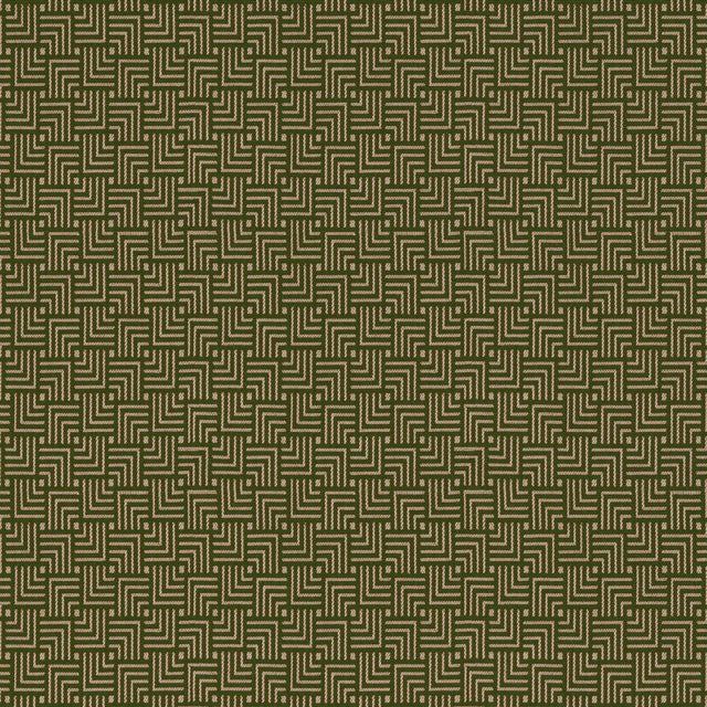Sample of Tempotest Home Metro Cypress 52007-7 Pillars Collection Upholstery Fabric