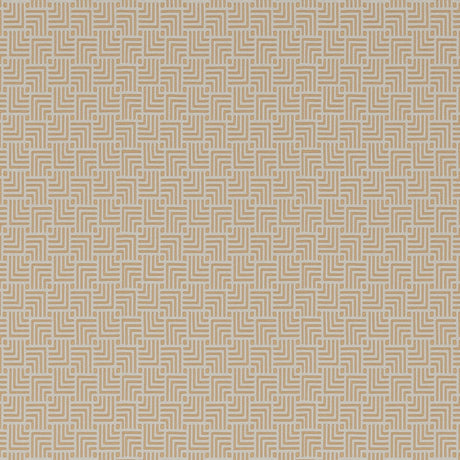 Sample of Tempotest Home Metro Fawn 52007-1 Pillars Collection Upholstery Fabric