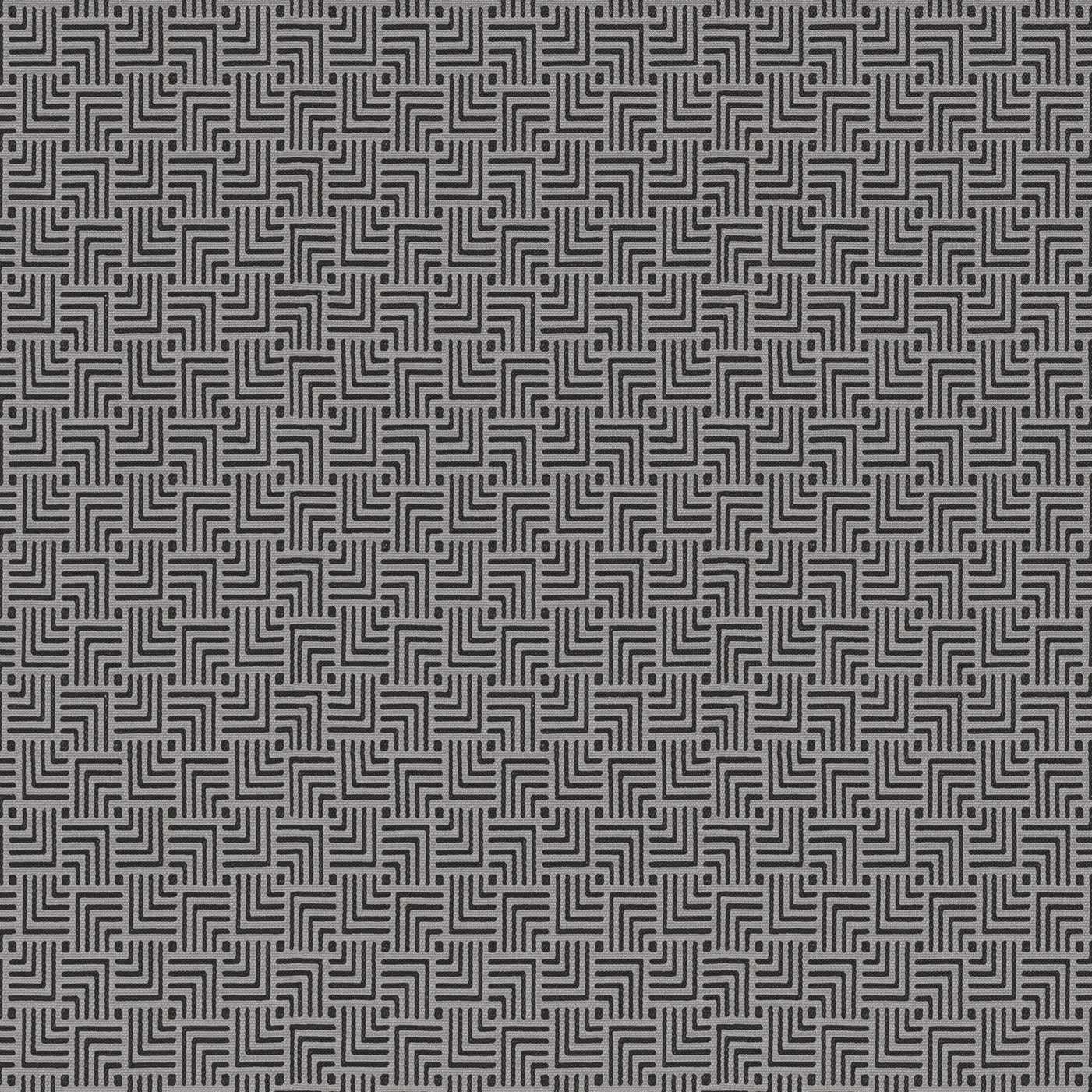 Sample of Tempotest Home Metro Fossil 52007-11 Pillars Collection Upholstery Fabric