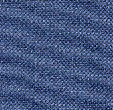 Sample of Tempotest Home Michelangelo Deep Blue 50964/20 Foundations Collection Upholstery Fabric
