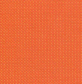 Sample of Tempotest Home Michelangelo Fire Orange 50964/2 Foundations Collection Upholstery Fabric