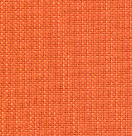 Sample of Tempotest Home Michelangelo Fire Orange 50964/2 Foundations Collection Upholstery Fabric