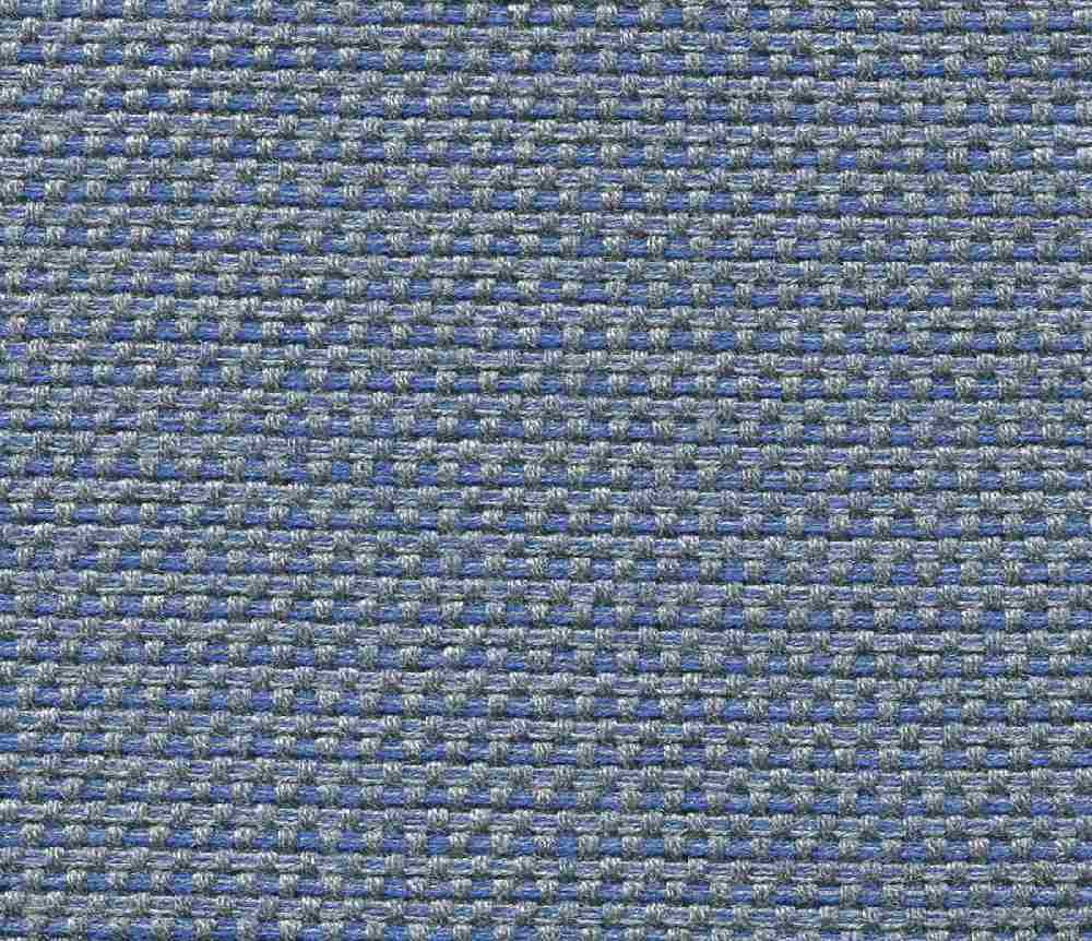 Sample of Tempotest Home Michelangelo Midnight 50964/19 Foundations Collection Upholstery Fabric