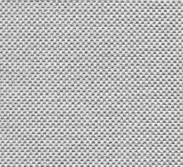 Sample of Tempotest Home Michelangelo Silver 50964/14 Foundations Collection Upholstery Fabric