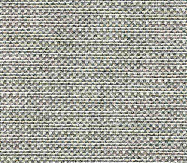 Sample of Tempotest Home Michelangelo Silver Beige 50964/23 Foundations Collection Upholstery Fabric