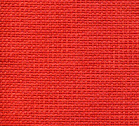 Sample of Tempotest Home Michelangelo Tomato Red 50964/1 Foundations Collection Upholstery Fabric