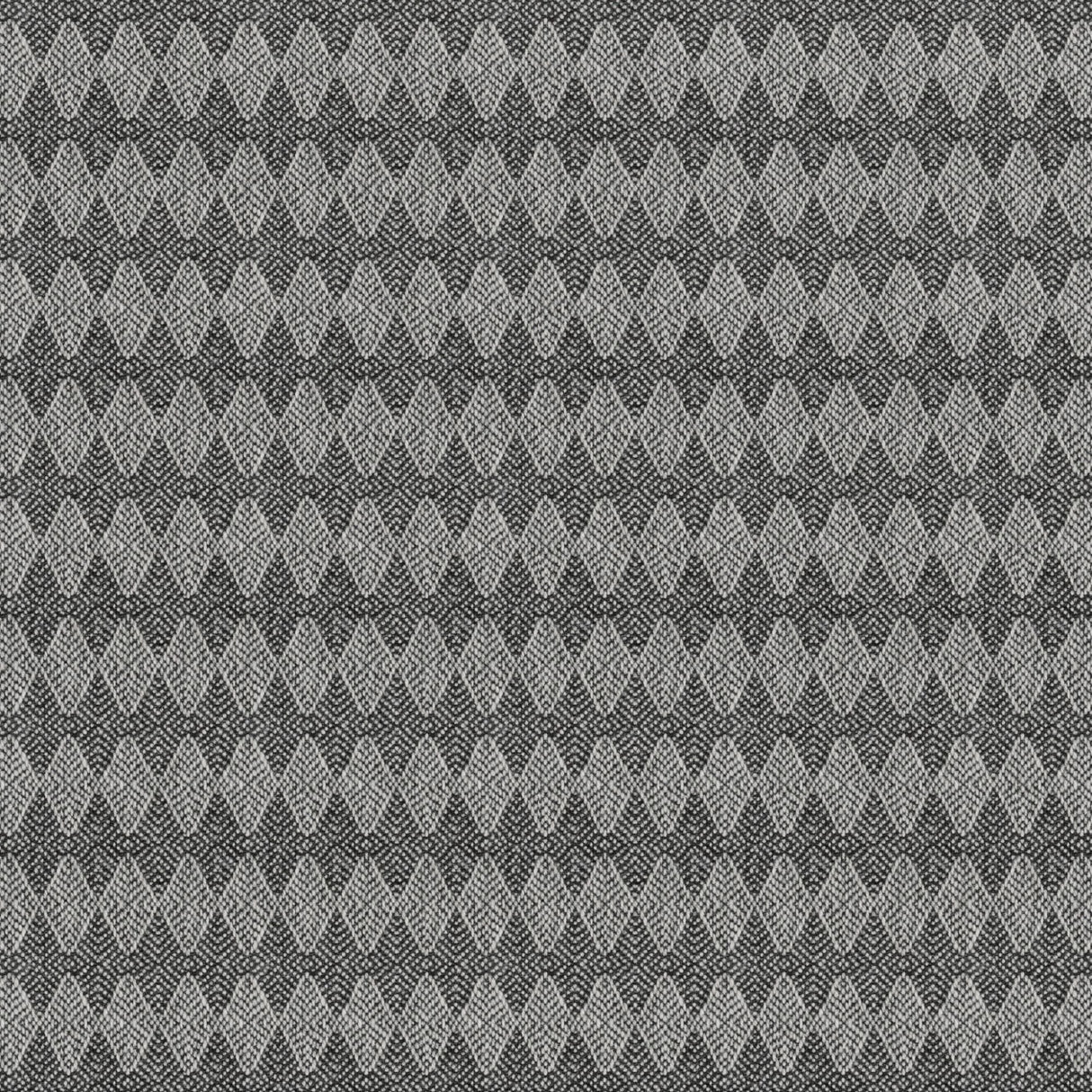 Sample of Tempotest Home Nerone Caviar 51815-1 Capstone Collection Upholstery Fabric