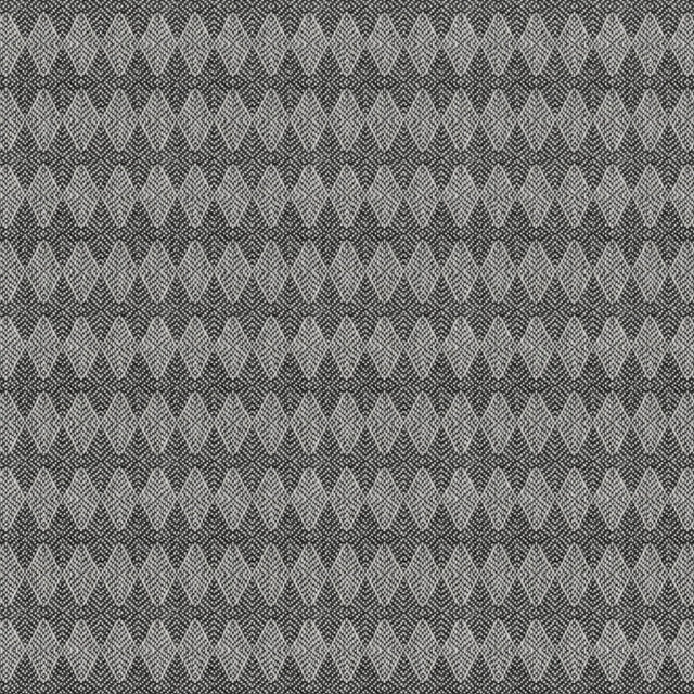Sample of Tempotest Home Nerone Caviar 51815-1 Capstone Collection Upholstery Fabric
