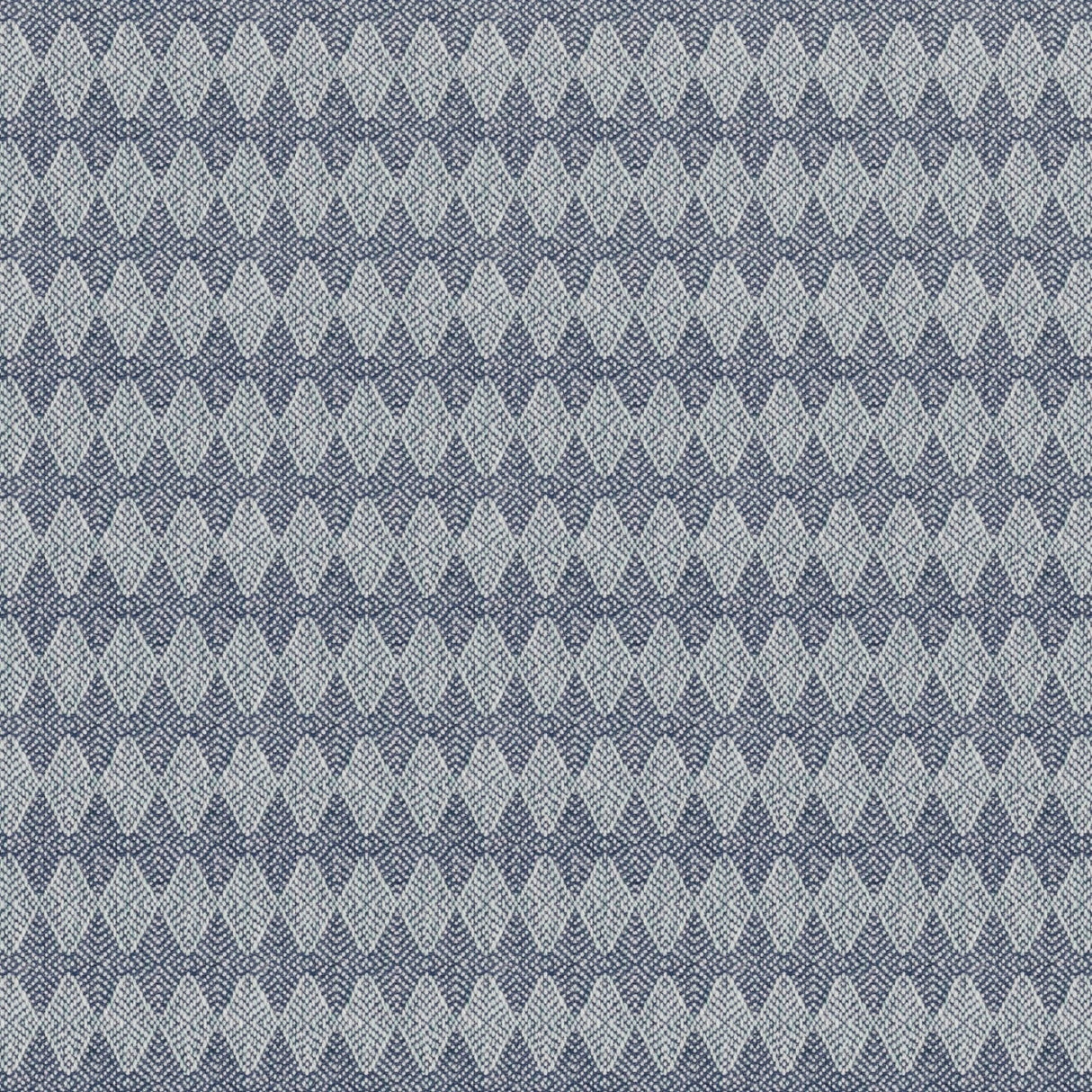 Sample of Tempotest Home Nerone Peacoat 51815-9 Capstone Collection Upholstery Fabric