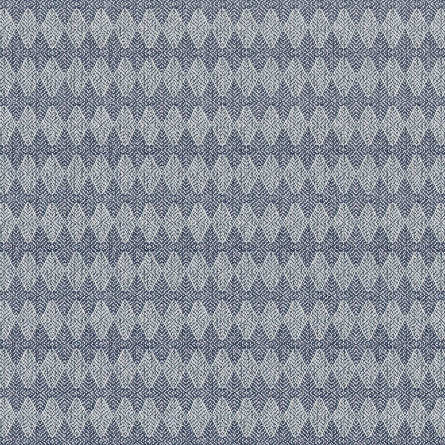 Sample of Tempotest Home Nerone Peacoat 51815-9 Capstone Collection Upholstery Fabric