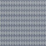Sample of Tempotest Home Nerone Peacoat 51815-9 Capstone Collection Upholstery Fabric