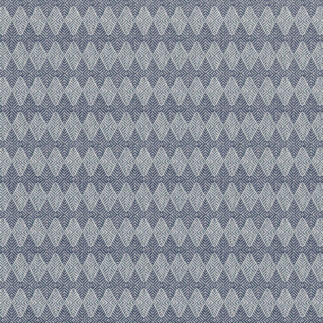 Sample of Tempotest Home Nerone Peacoat 51815-9 Capstone Collection Upholstery Fabric