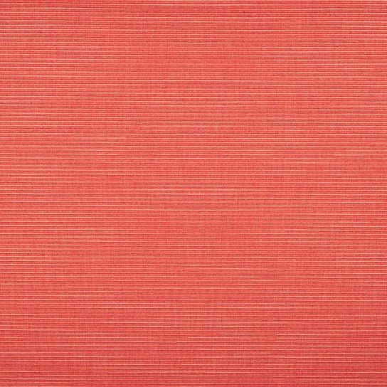 Sample of Tempotest Home Ottomano Watermelon 1276/521 Foundations Collection Upholstery Fabric