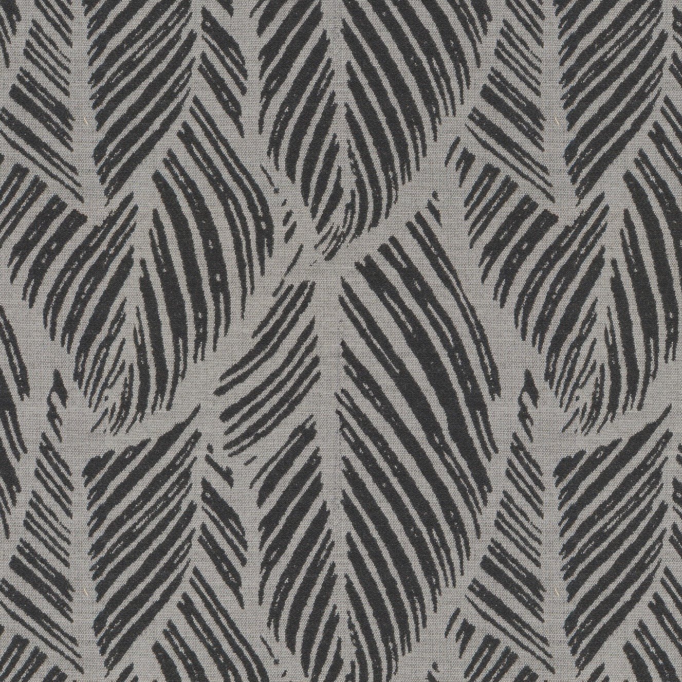 Sample of Tempotest Home Palma Fossil 52005-11 Pillars Collection Upholstery Fabric