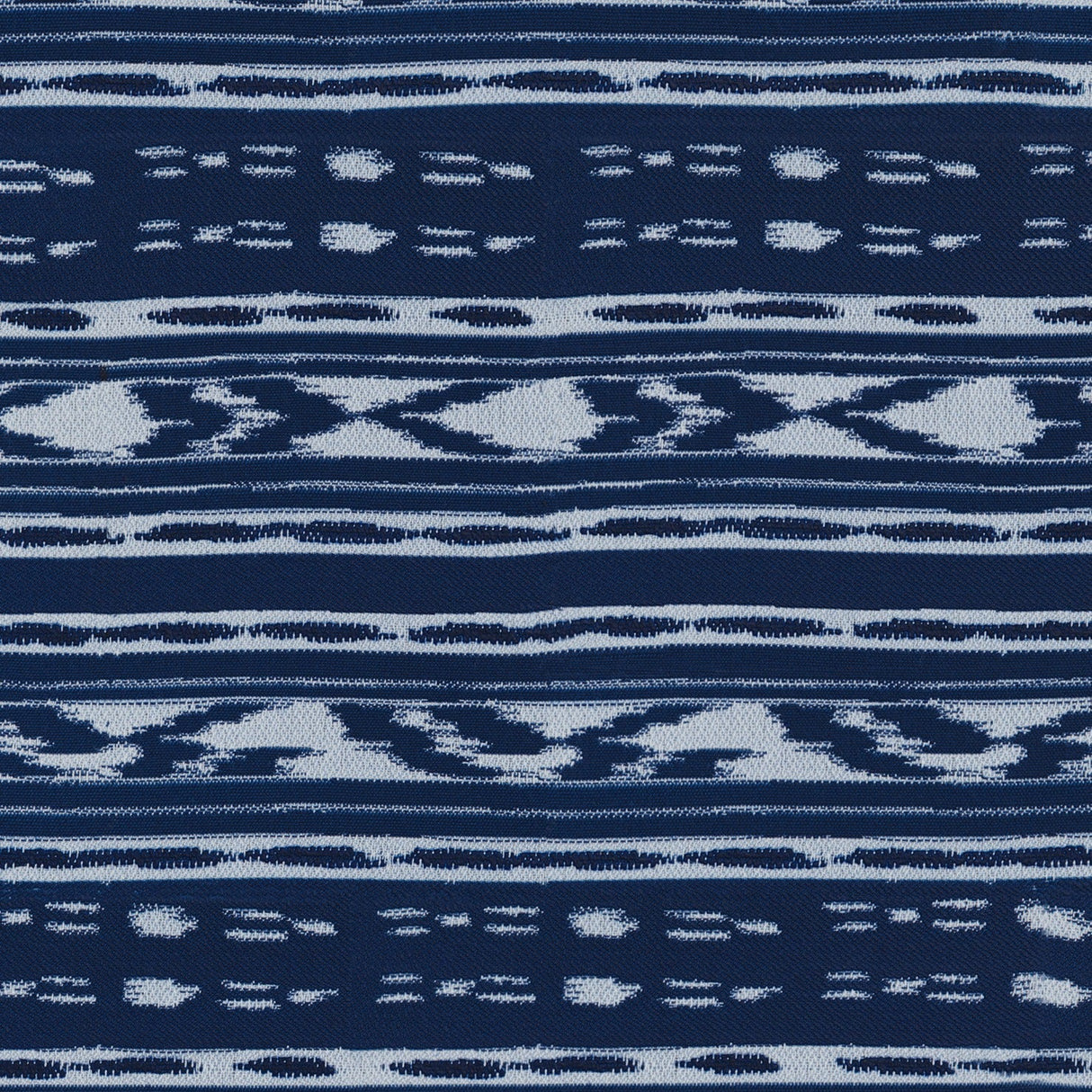 Sample of Tempotest Home Prateria Cadet 52024-9 Pillars Collection Upholstery Fabric