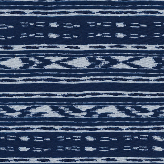 Sample of Tempotest Home Prateria Cadet 52024-9 Pillars Collection Upholstery Fabric