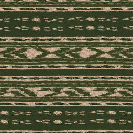 Sample of Tempotest Home Prateria Cypress 52024-7 Pillars Collection Upholstery Fabric