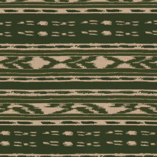 Sample of Tempotest Home Prateria Cypress 52024-7 Pillars Collection Upholstery Fabric