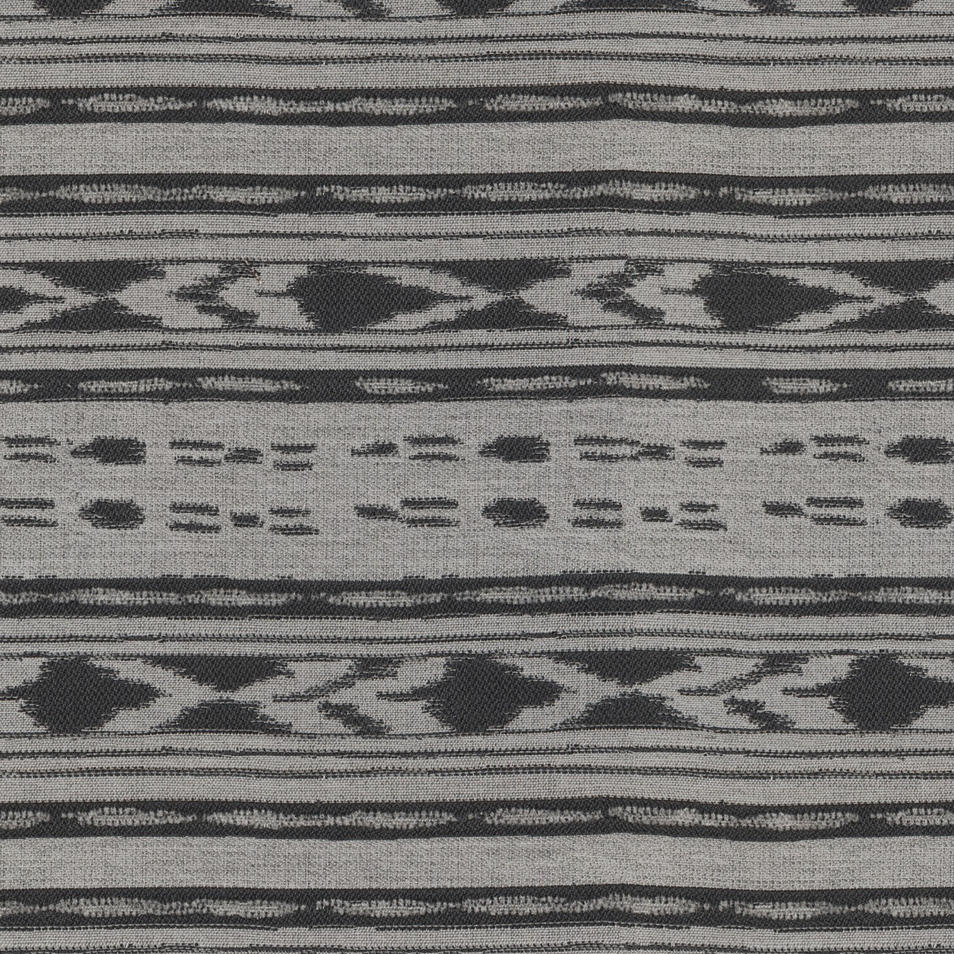 Sample of Tempotest Home Prateria Fossil 52024-11 Pillars Collection Upholstery Fabric