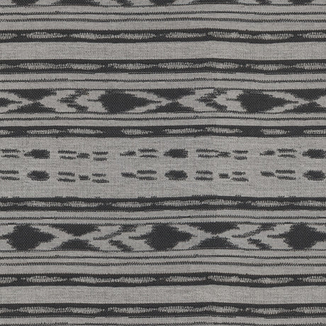 Sample of Tempotest Home Prateria Fossil 52024-11 Pillars Collection Upholstery Fabric