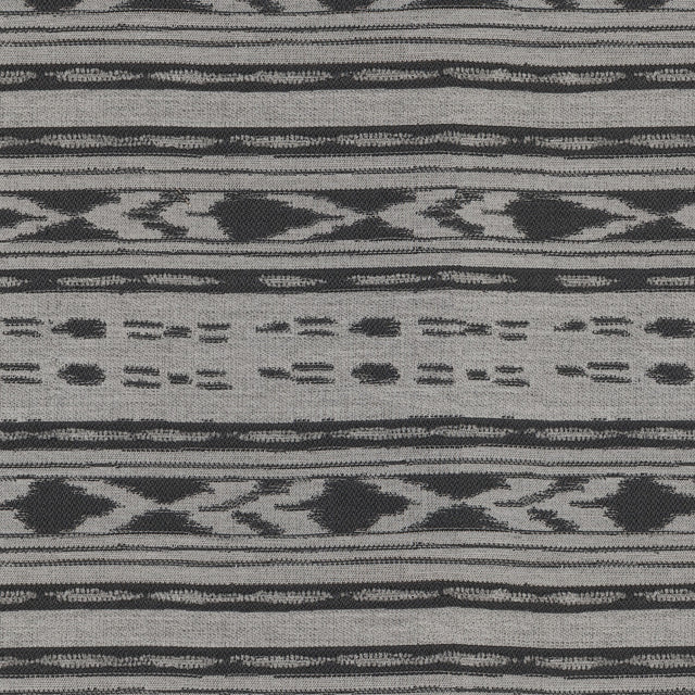 Sample of Tempotest Home Prateria Fossil 52024-11 Pillars Collection Upholstery Fabric