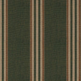 Sample of Tempotest Home Regata Cypress 52020-7 Pillars Collection Upholstery Fabric