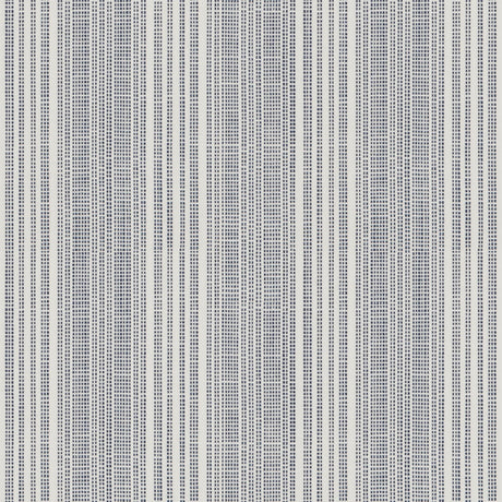 Sample of Tempotest Home Solaro Peacoat 51813-10 Capstone Collection Upholstery Fabric