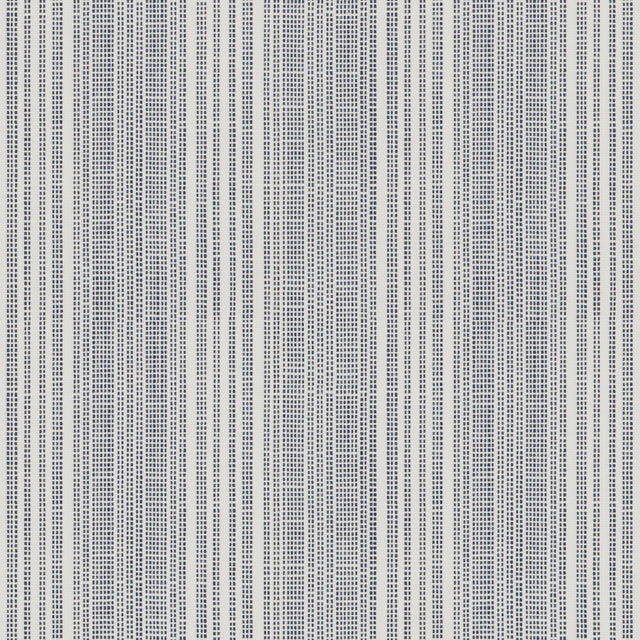 Sample of Tempotest Home Solaro Peacoat 51813-10 Capstone Collection Upholstery Fabric