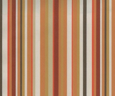 Sample of Tempotest Home Tivoli Canyon 51695/19 Foundations Collection Upholstery Fabric